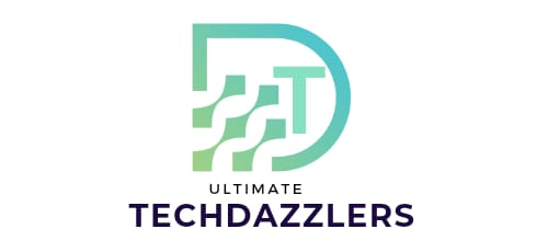 techdazzlers logo